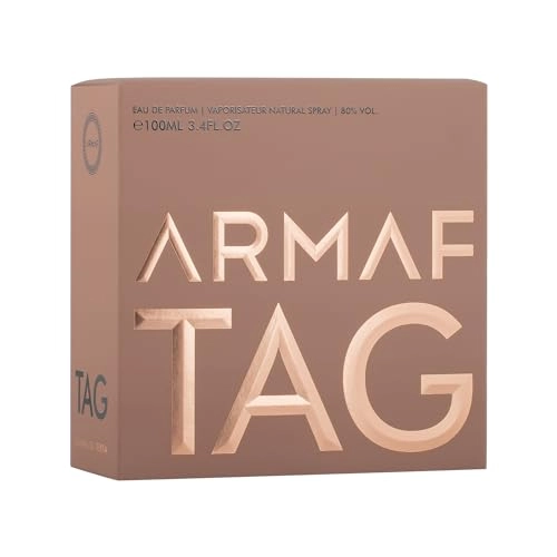 Tag Donna Di Terra Eau de Parfum - 100ml