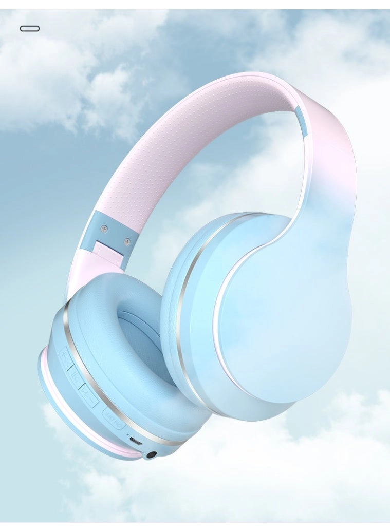 DR57 Wireless Headphone