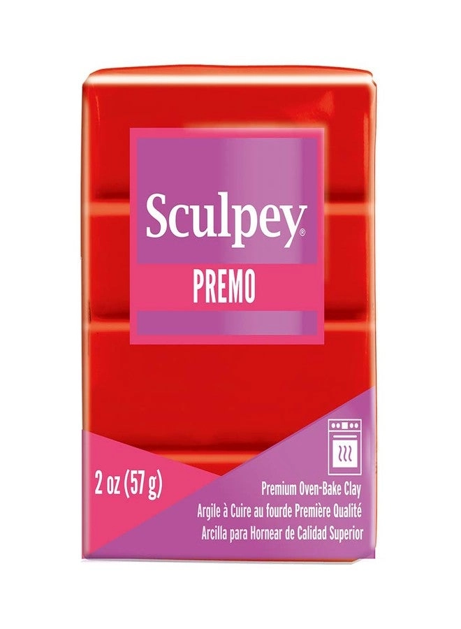 Premo Polymer Clay - 56g