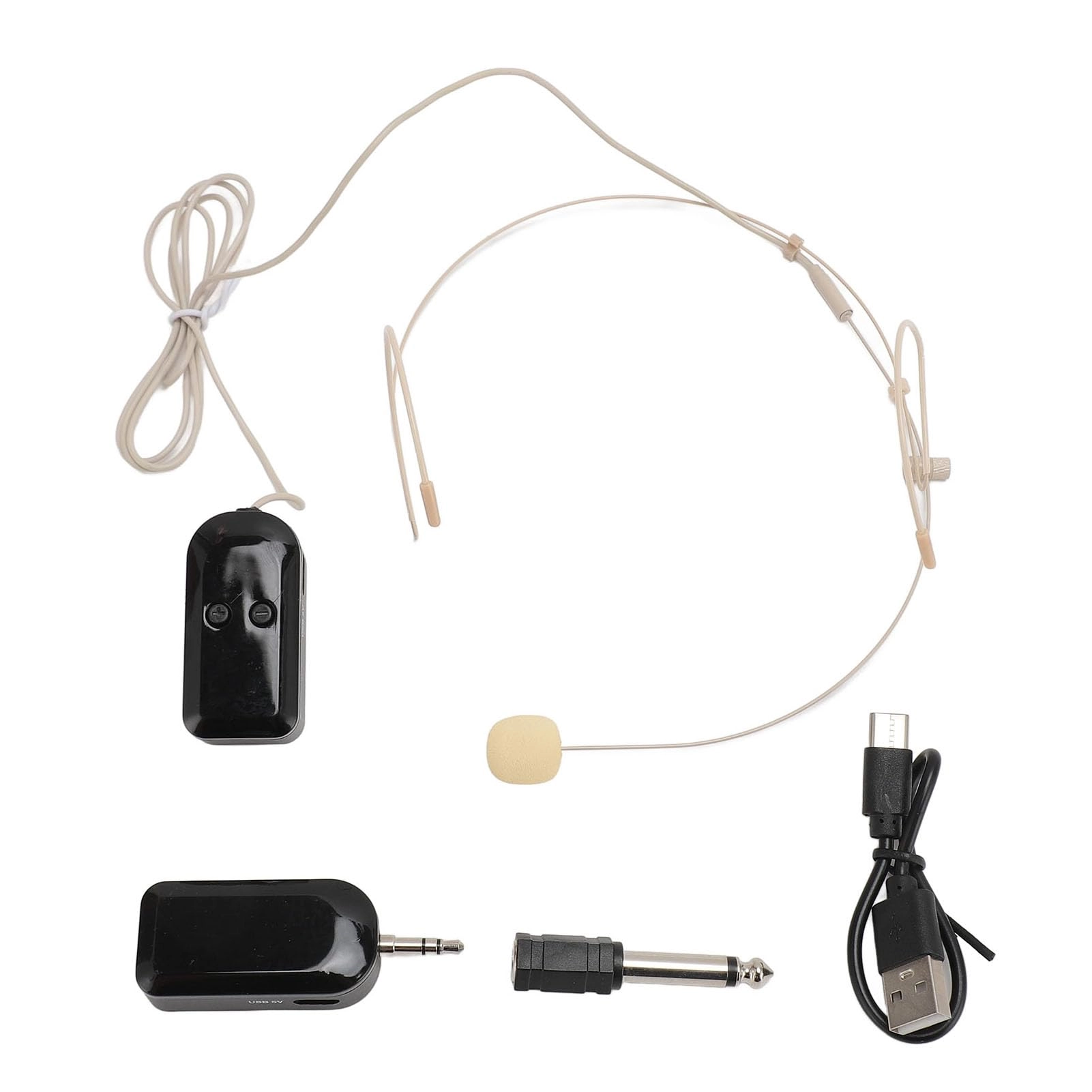 Vikye u6mbpy5h7q - 1 2.4G