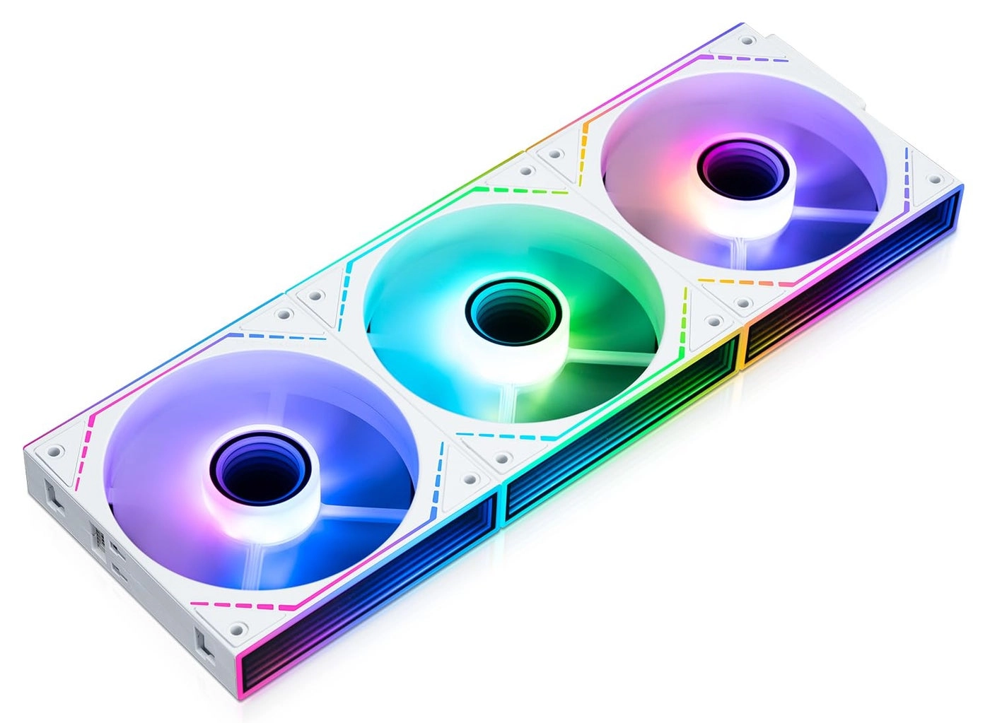 TL-M12QRW - 3 fan(s) 120mm