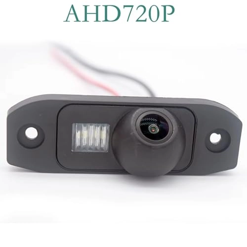 Rear View Reversing Camera - Night vision