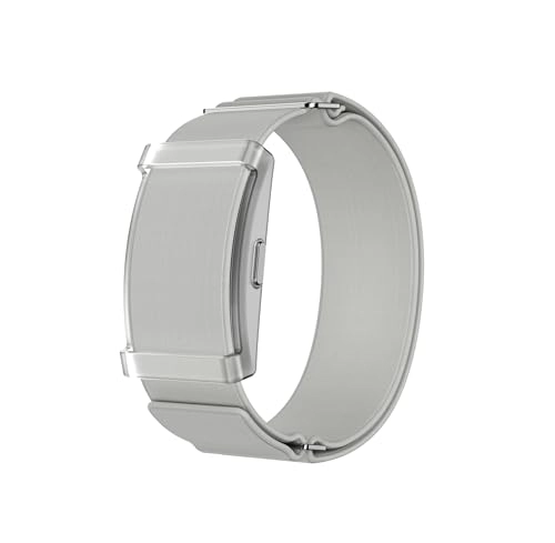 G-BAND 2 - White Heart Rate Tracking