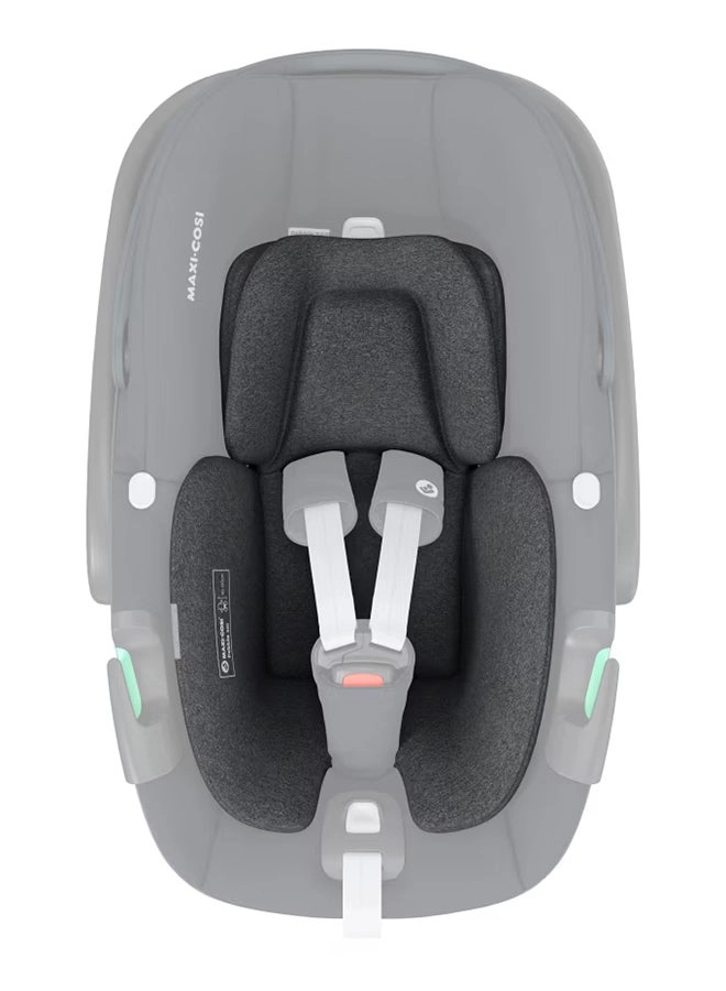 Pebble 360 - Group 0+ Seat Belt