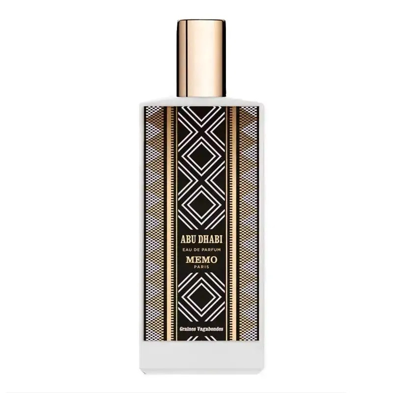 memo Abu Dhabi Eau de Parfum 75ml