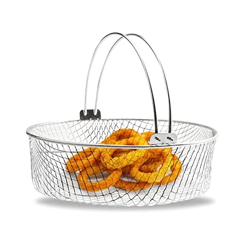 Air Fryer Basket - 304 stainless steel 1