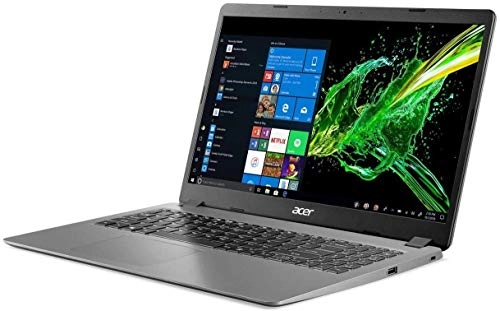 Aspire 3 A315-56-594W - 15.6'' Core i5-1035G1 8GB DDR4 256GB SSD