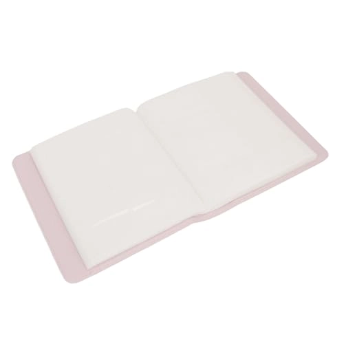 3" 288 Pockets PU Leather Photo Album