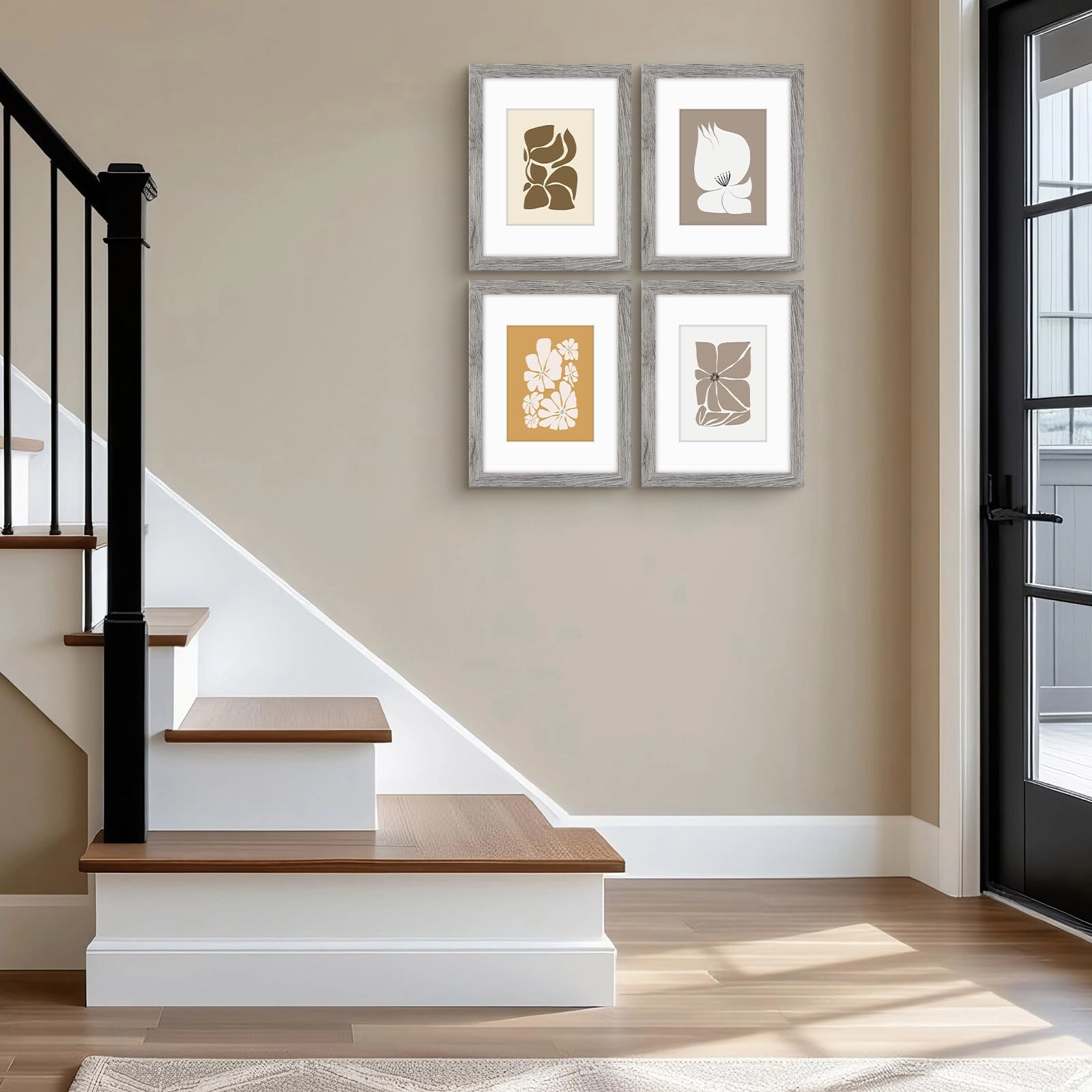Gallery Wall Frame - 9x12
