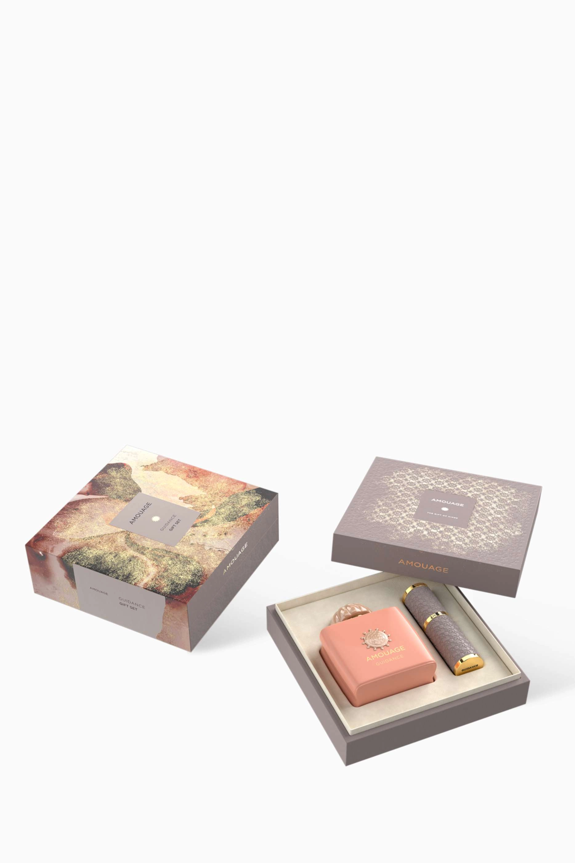 Amouage Guidance Eau de Parfum Gift Set