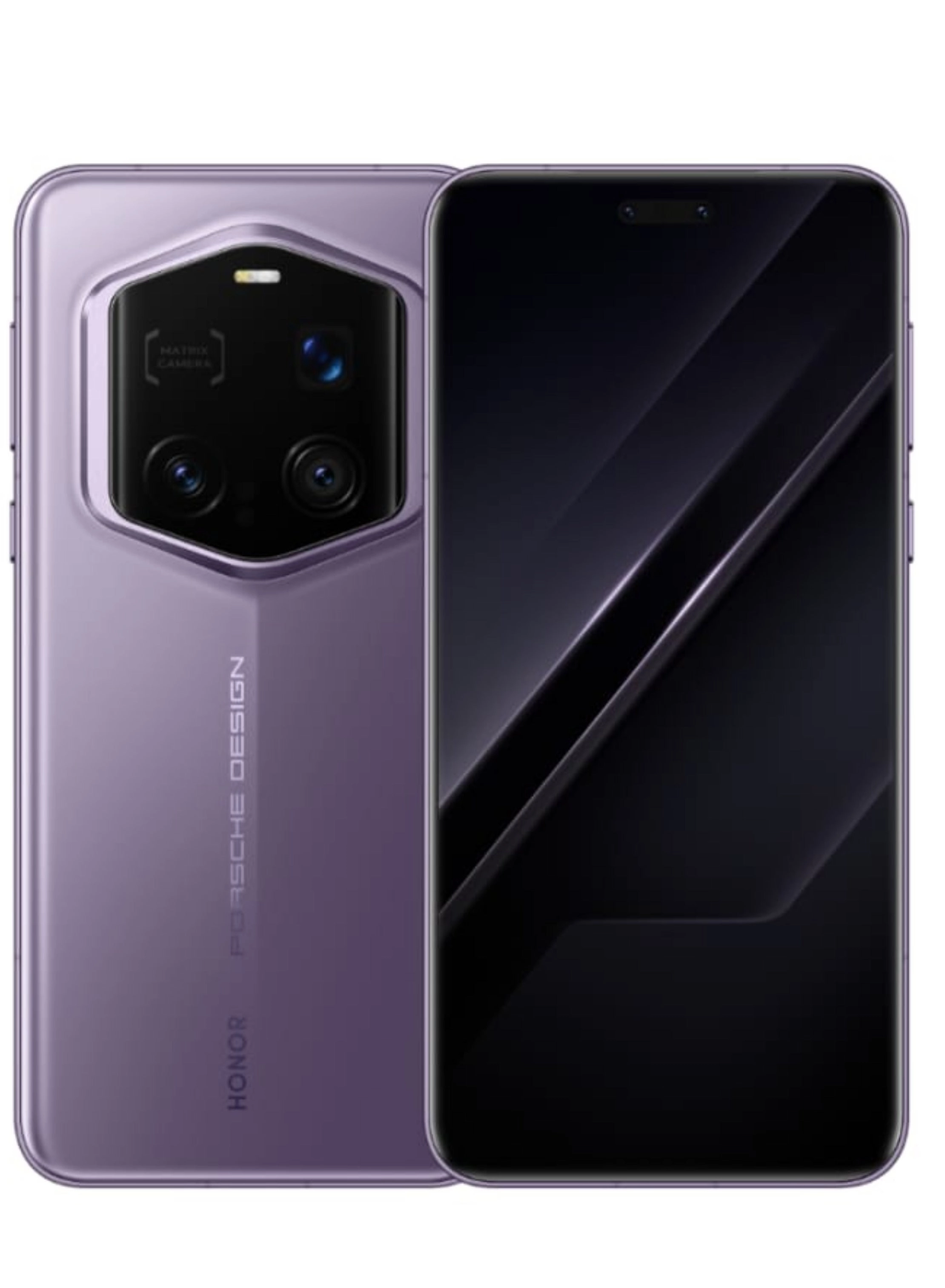 Magic7 RSR Porsche Design - 24 GB 1 TB