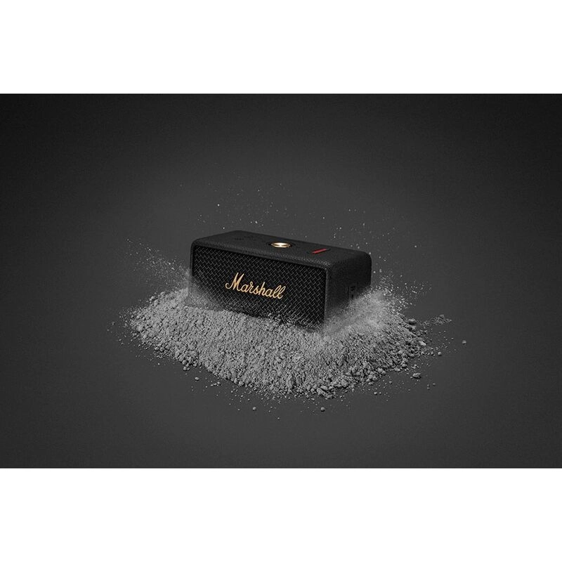 Emberton III Speaker