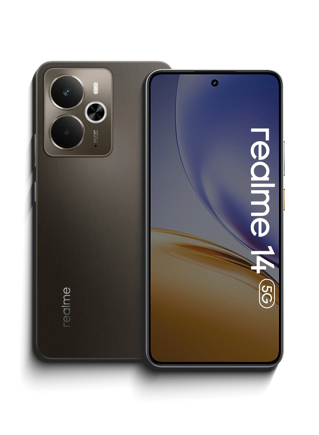 14 - 12GB 256GB + Buds T200 Lite