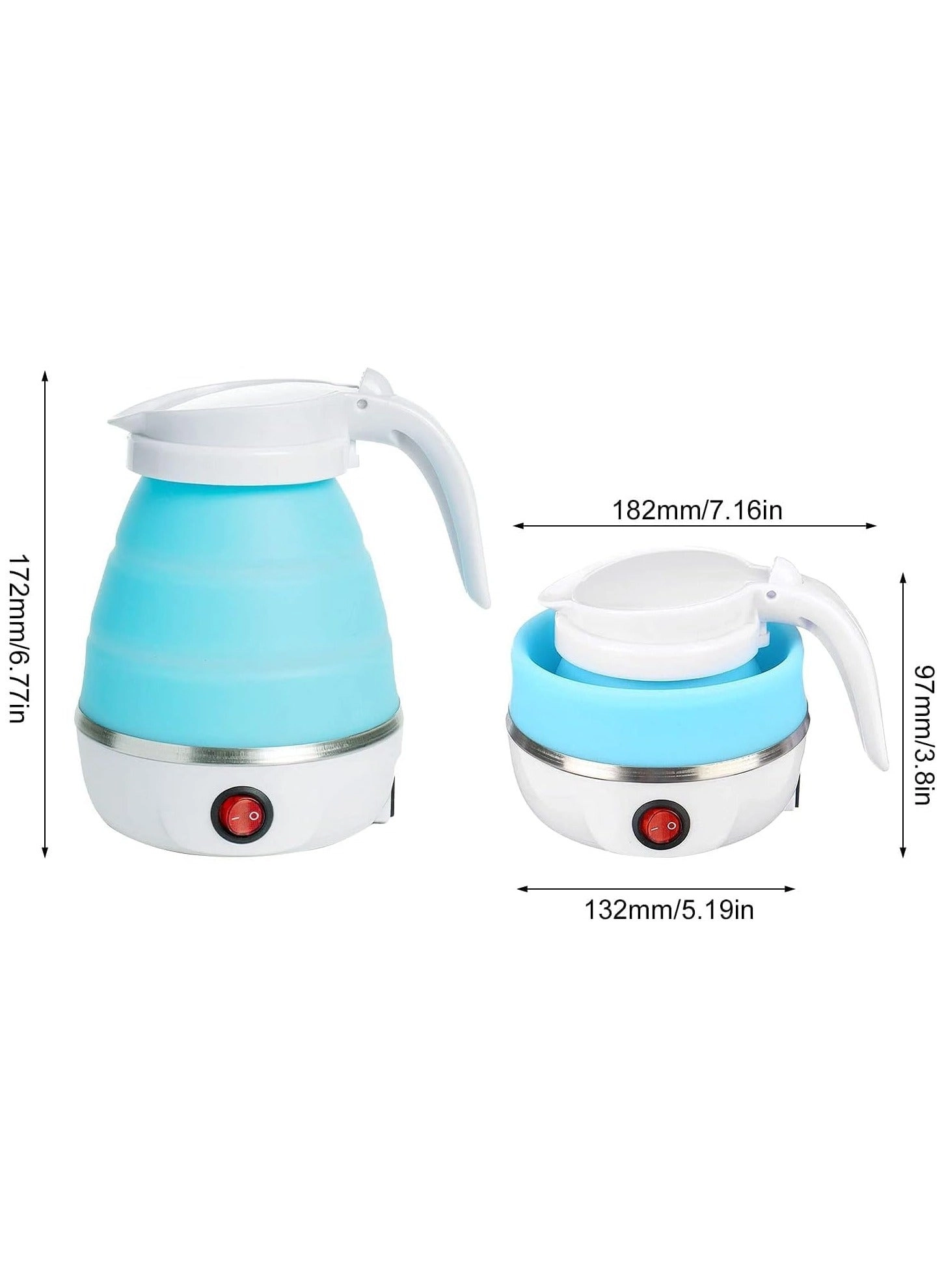 Portable Folding d254