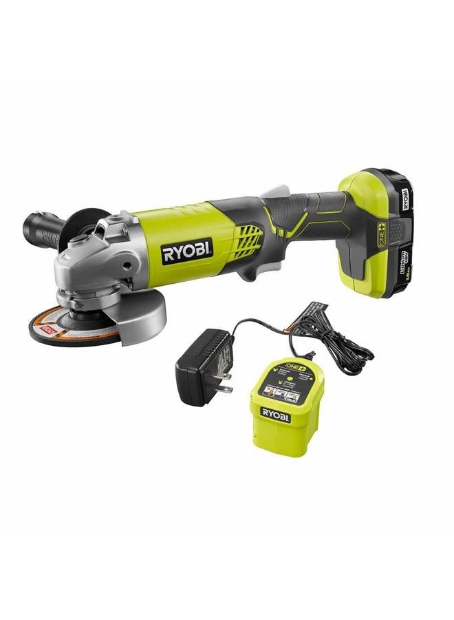Ryobi P450 - 4-1/2 in.