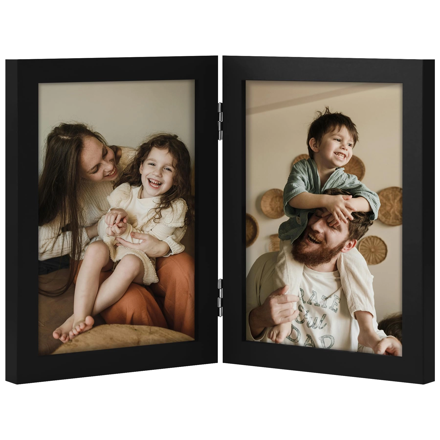 Double Picture Frame - 5x7 2