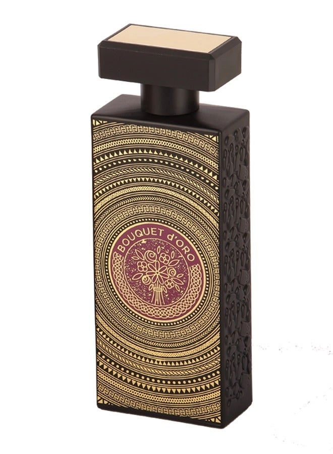 Bouquet d'ORO - Eau de Parfum 100 ml