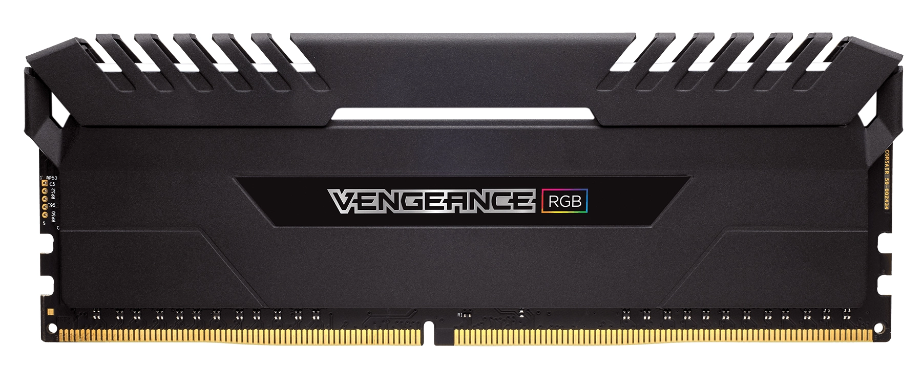Vengeance RGB Pro - 32GB 3600MHz DDR4