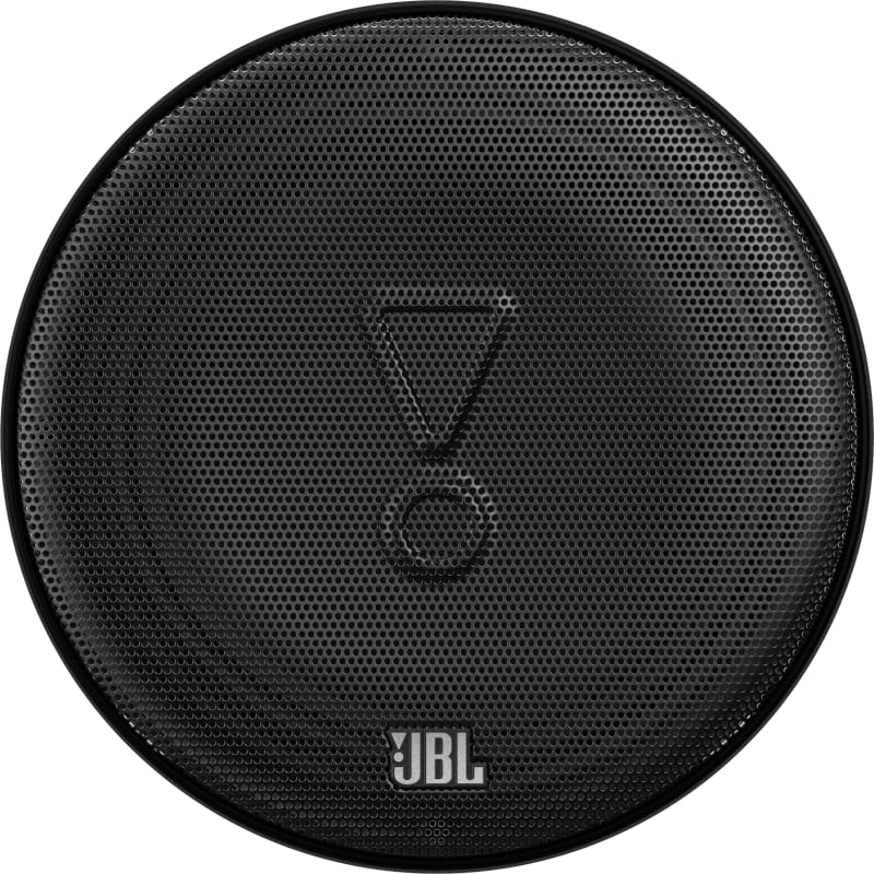 STAGE2 65F - 6.5" 2-Way Coaxial