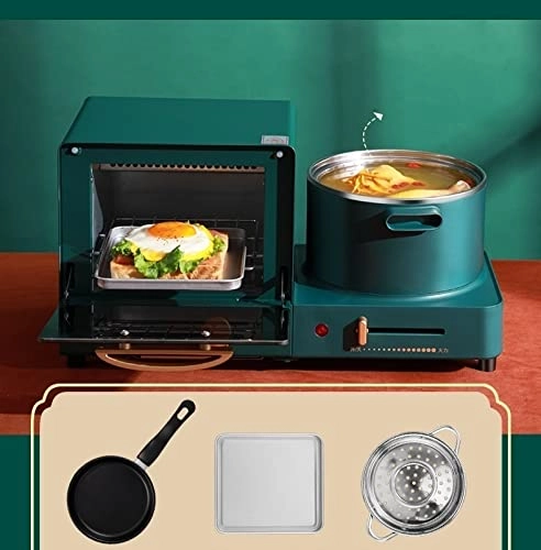 7847448 - Automatic Milk Foam