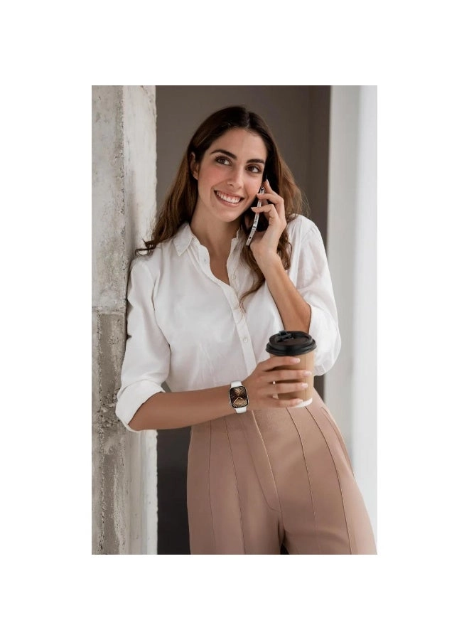 Magnifico 3 Zinc alloy