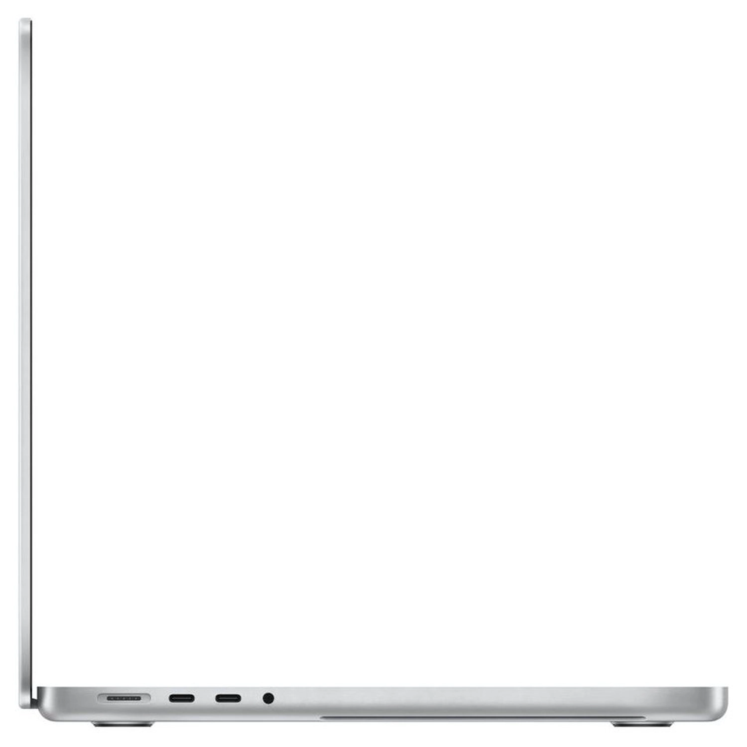 MacBook Pro 14 - 14'' M1 Pro Chip 16GB 512GB SSD