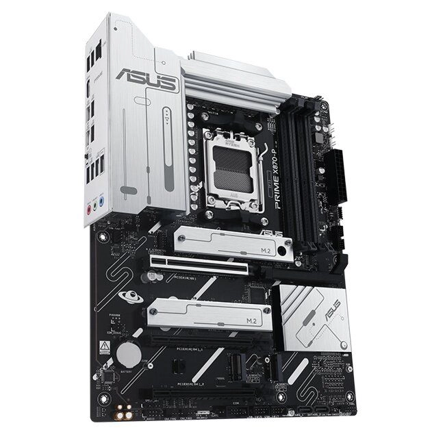 PRIME X870-P - AM5 USB4