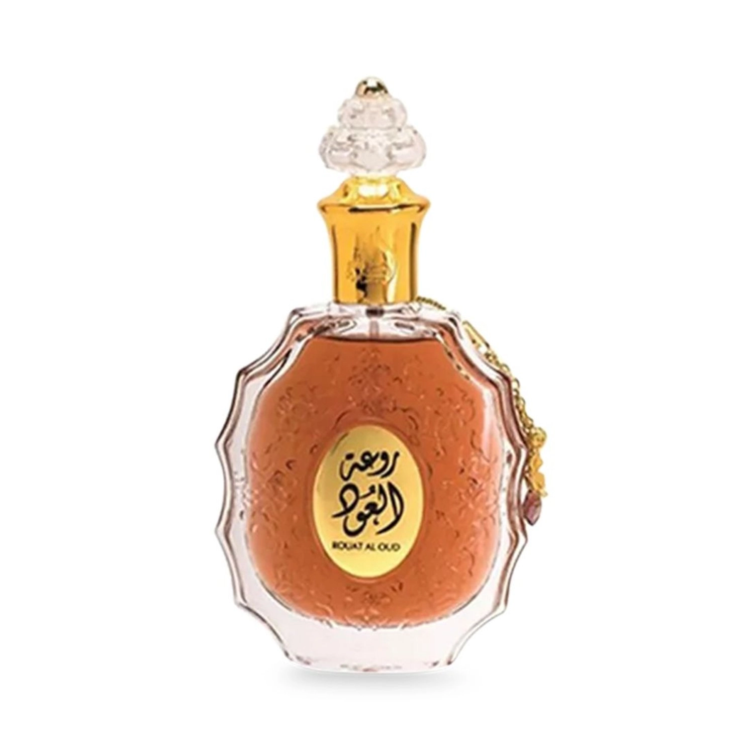 Lattafa Rouat Al Oud Eau de Parfum 100ml