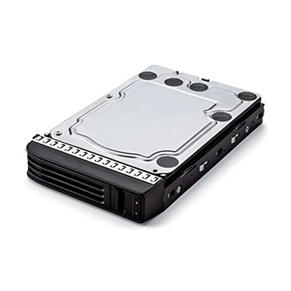 Buffalo 3.5" SATA 6Gb/s (OP-HD8.0H-3Y) - 8 TB