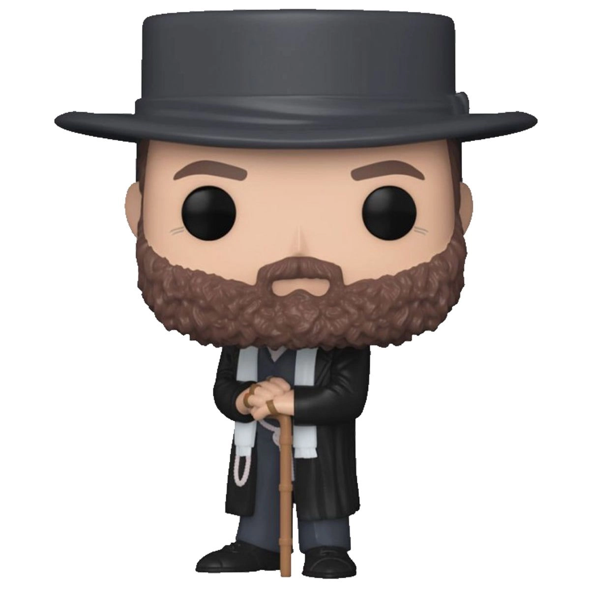 FUNKO Alfie Solomons - Peaky Blinders - POP! Tv