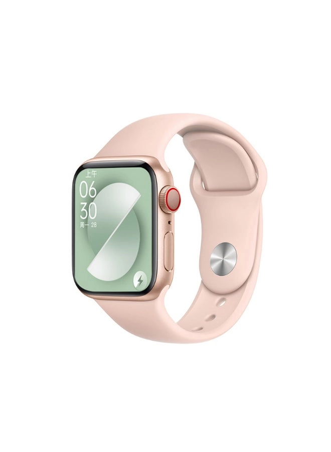 HW26+ Space Aluminum