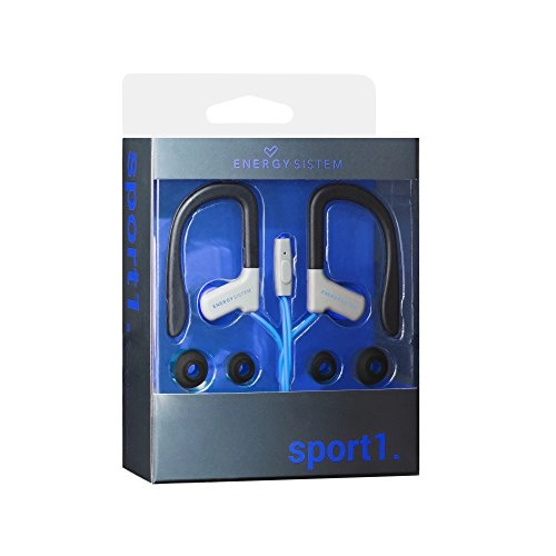 Sport 1 Wired Earphone