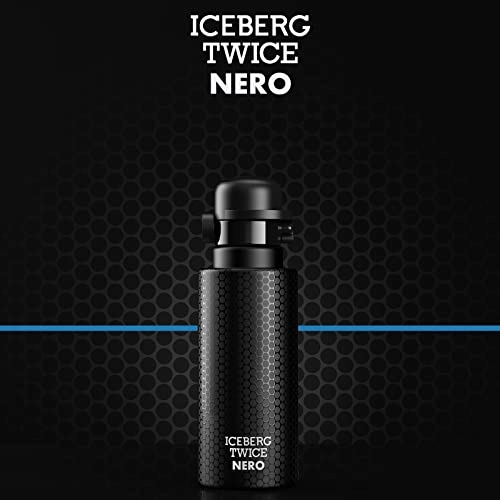 Twice NERO Eau de Toilette 120 ml