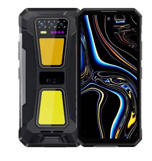 LLPTRADE WP58 PRO - 24GB 512GB