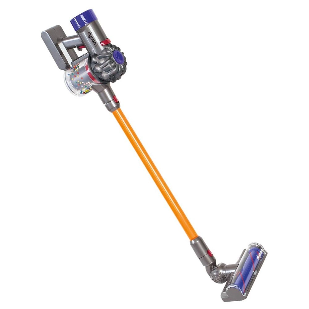 Casdon Dyson Cordless Vacuum Toy - 3+