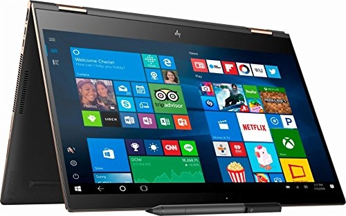 Spectre x360-15t Z4Z38UA - 15.6'' i7-8550U 16GB DDR4 512GB SSD