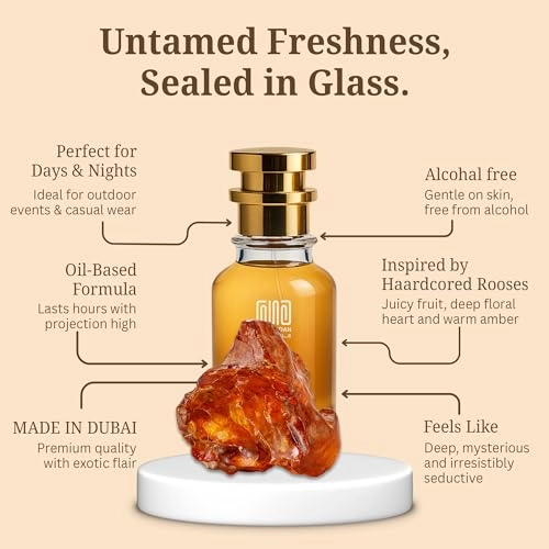 LHome Alay Roose - 80 ML