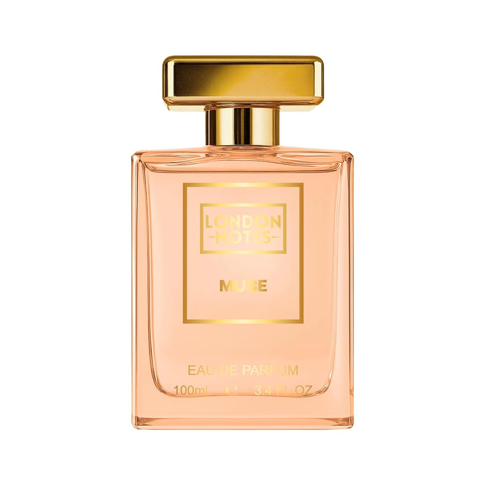 Sai Corporation Muse Eau de Parfum - 100ml