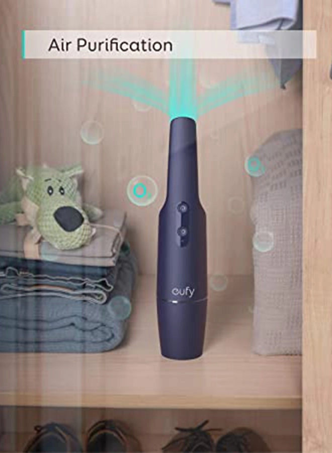 HomeVac H11 - 0.09 L Cordless