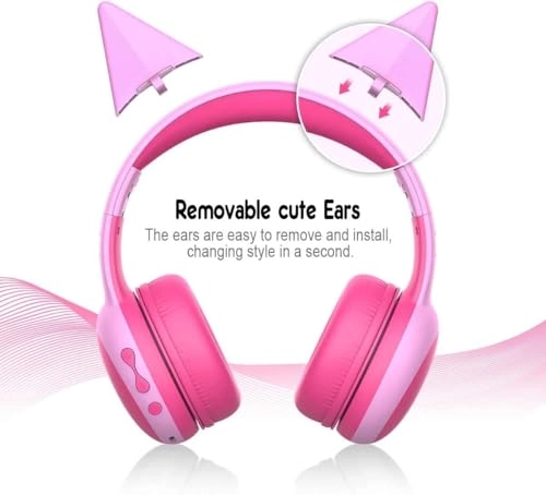 E61 Wireless Headphone