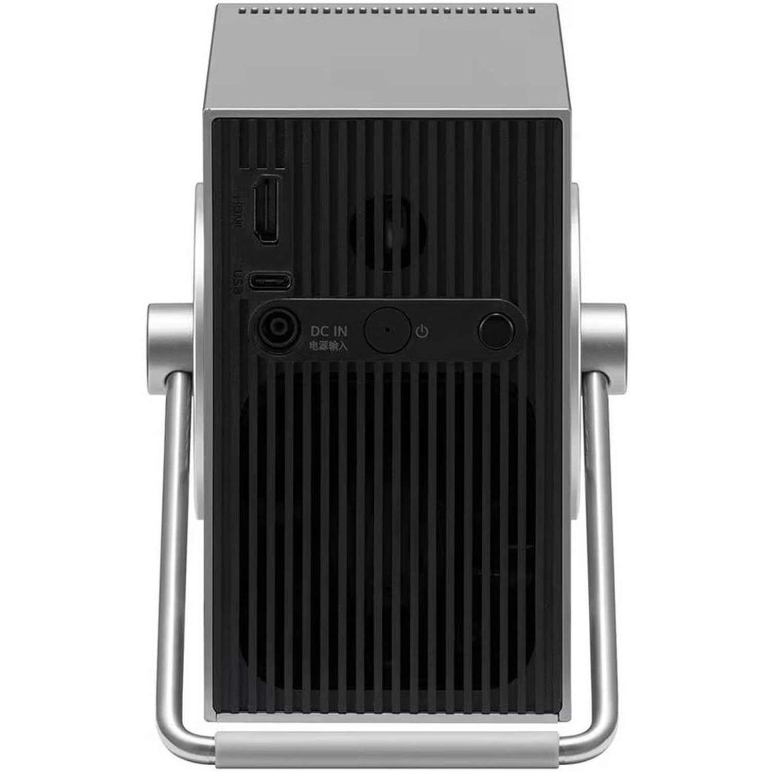 CineBeam Q HU710PB 500 ANSI Lumens