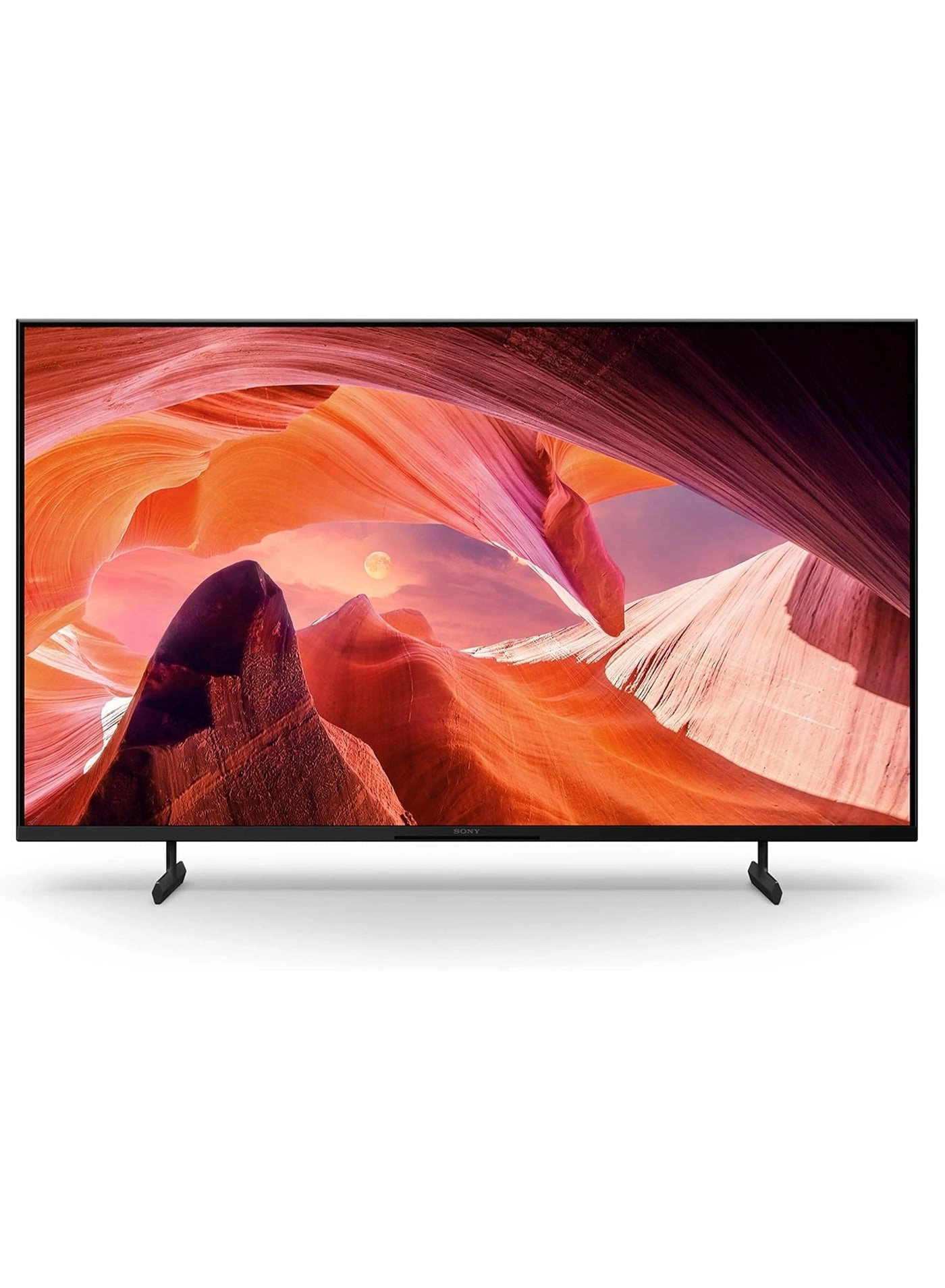 KD-50X80L - 50-Inch