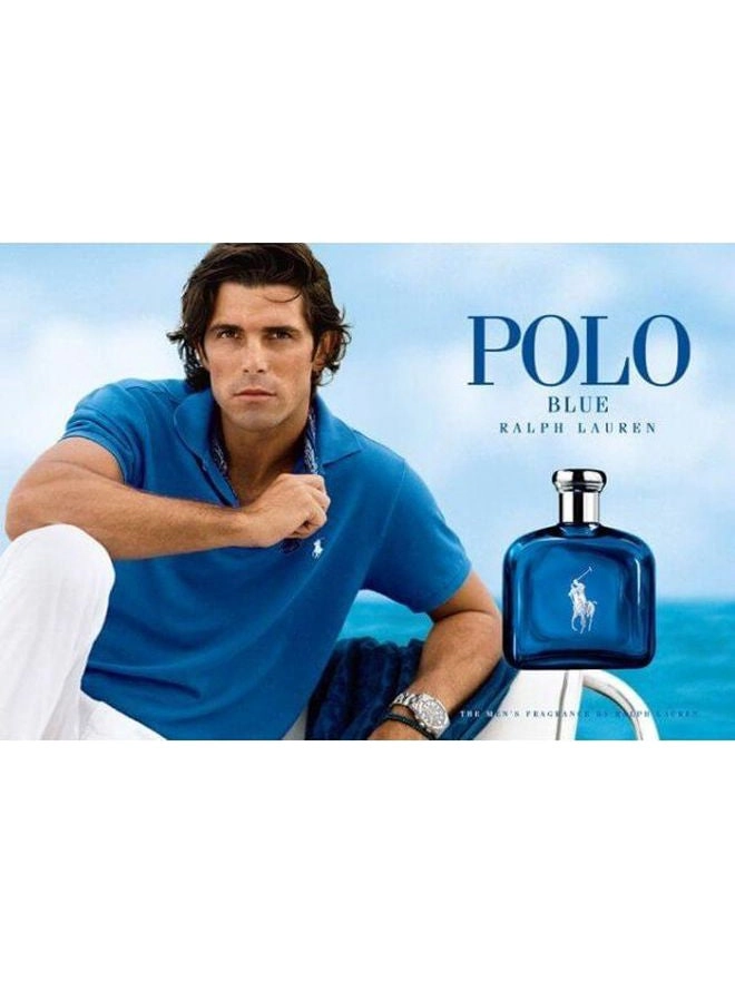 Polo Eau de Toilette 125 ml