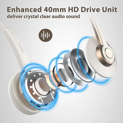 XSY-BT882M Wireless Headset