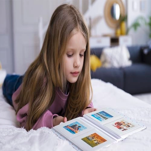 Mini Photo Album Bundle