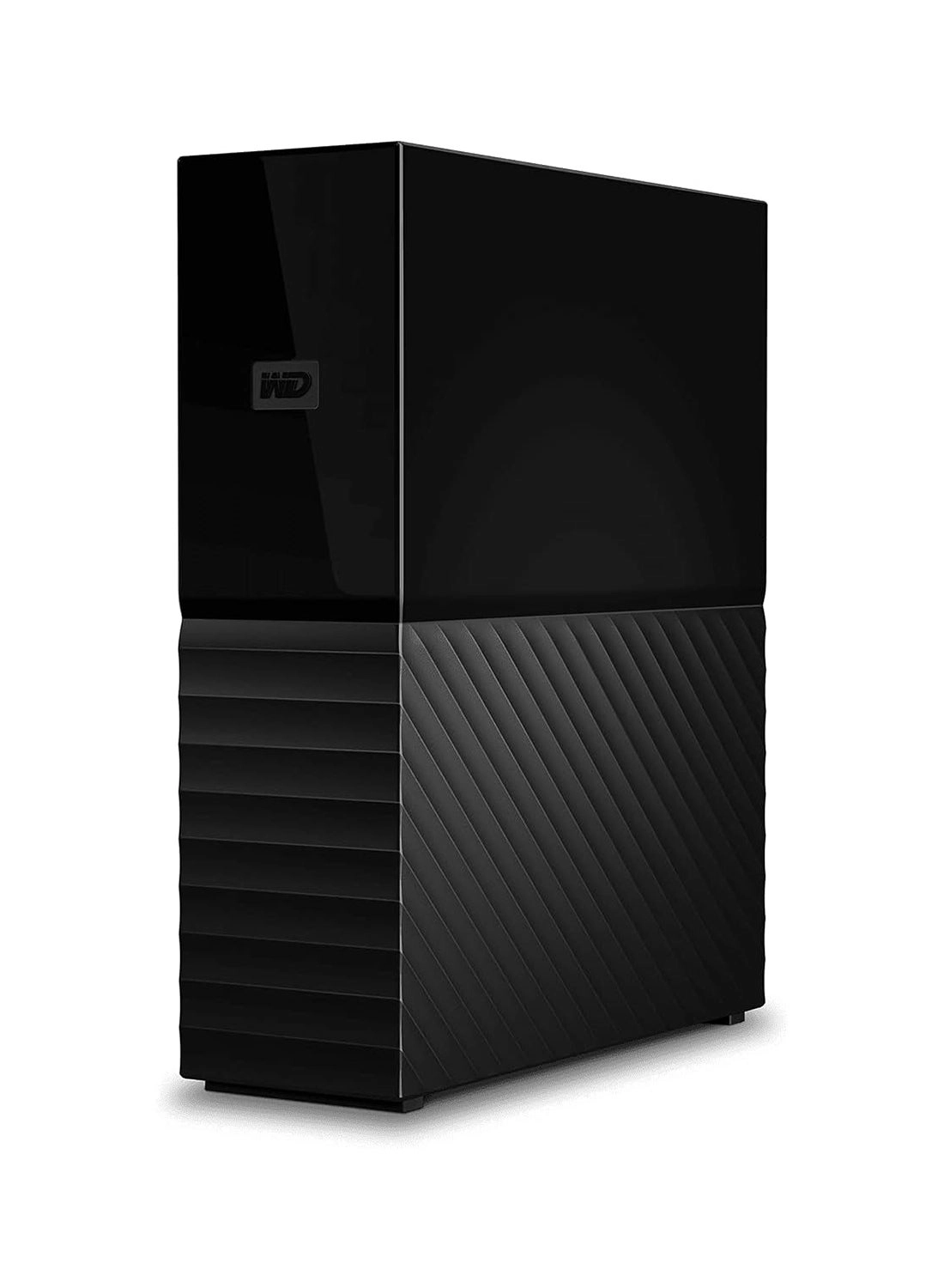 My Book 16TB HDD
