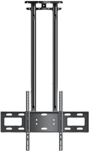 TV Ceiling Mount - 160kg 75-100 inch