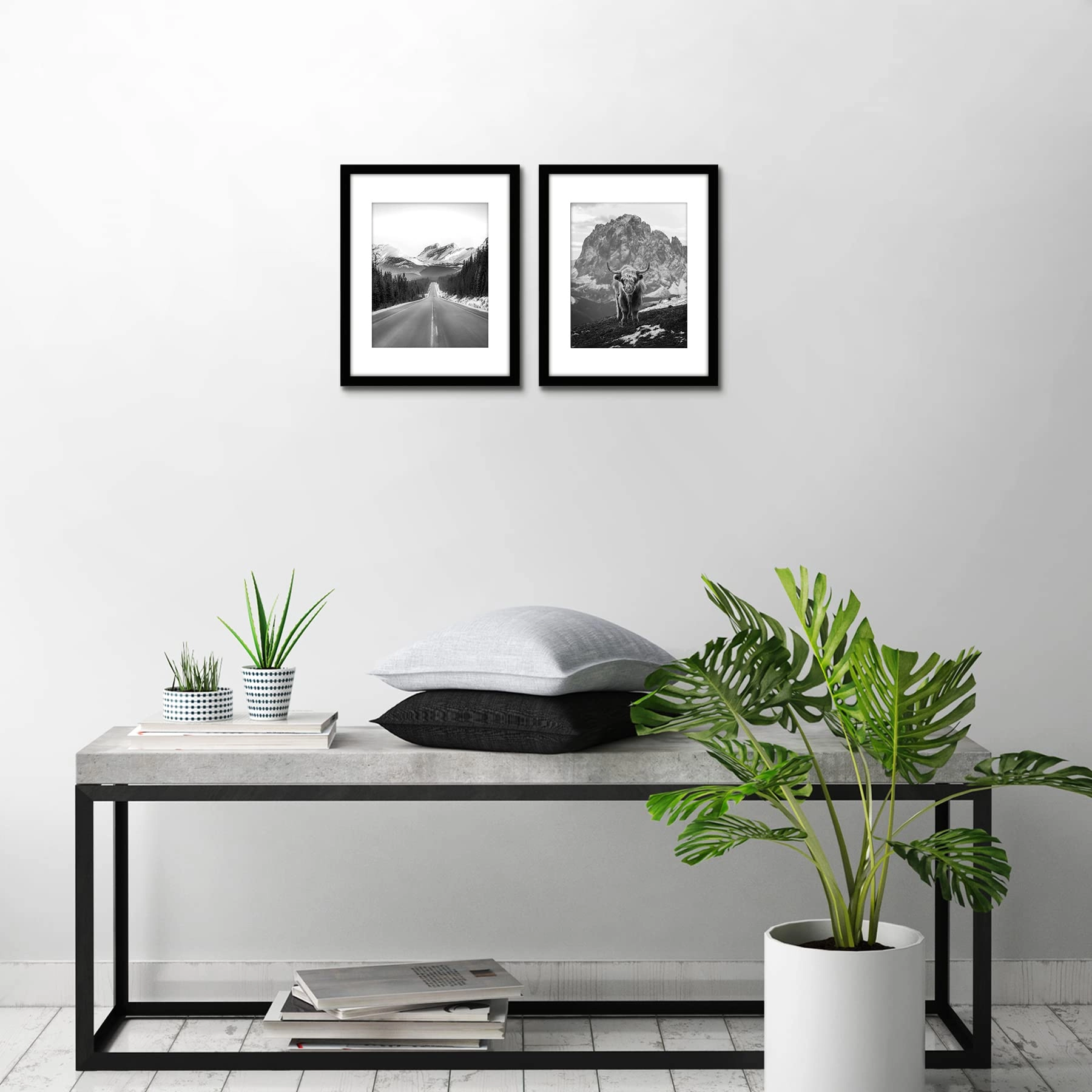 Galleria Collection - 11X14