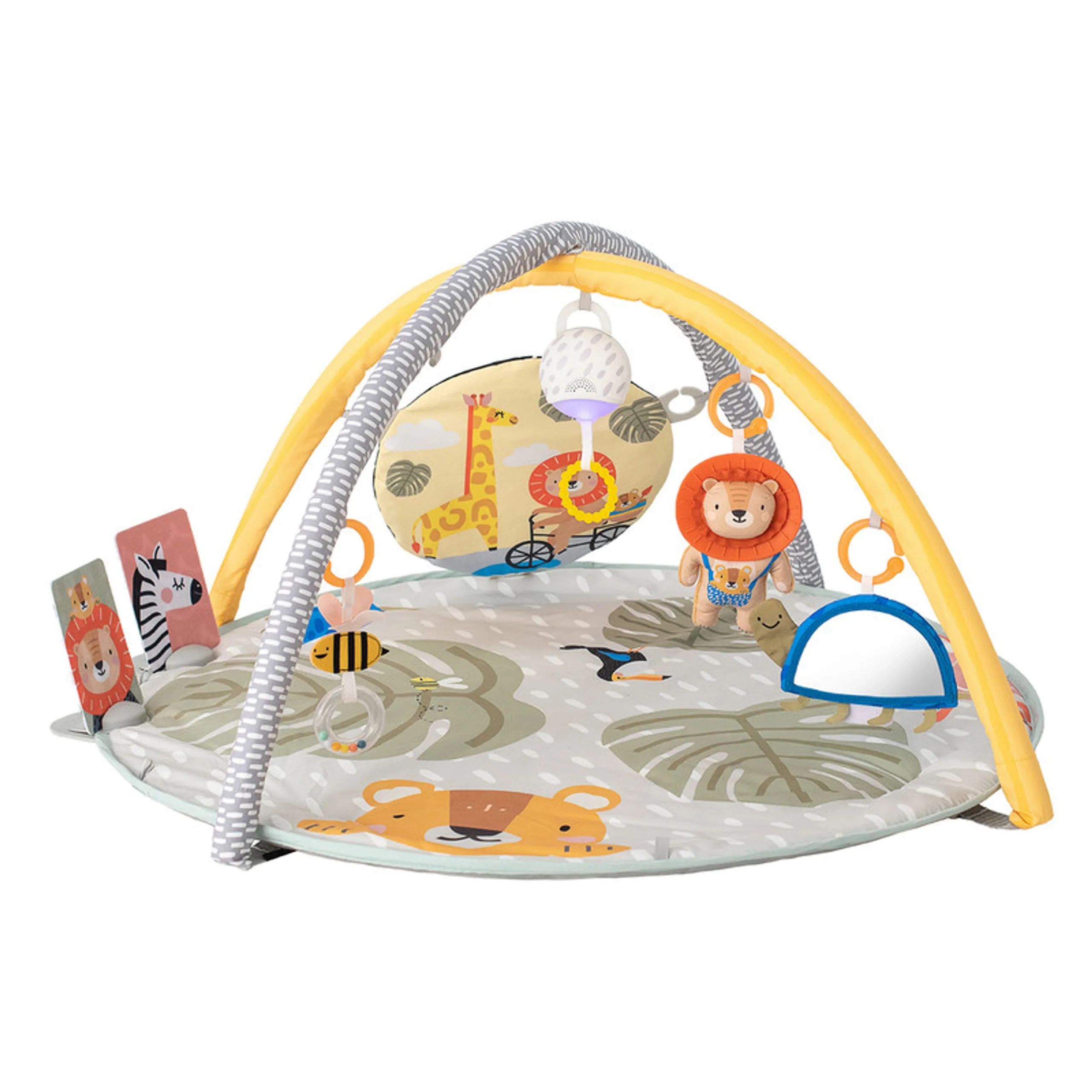 Taf Toys Savannah 360 Activity Gym - 0 month