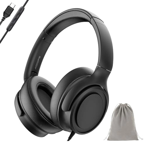 AD-1000 - Wired Headphone